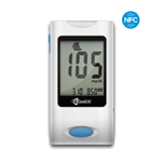 AC-300 Blood Glucose Meter